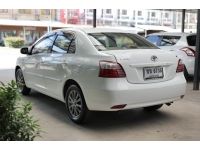 TOYOTA VIOS 1.5E A/T ปี 2013 รูปที่ 4